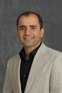 Farhadzadeh, Ali, Ph.D.