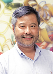 Hsiao, Benjamin S., Ph.D.